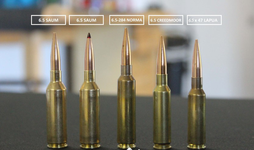 What is a True Magnum Cartridge?