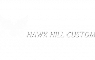 hawk hill custom