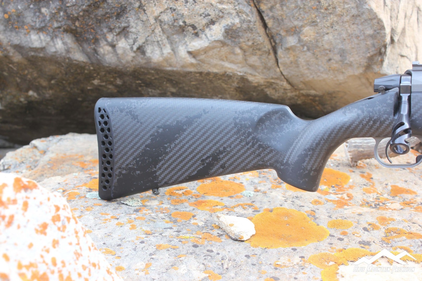 Ole Broomer CF (Sheep Rifle) - Image 3