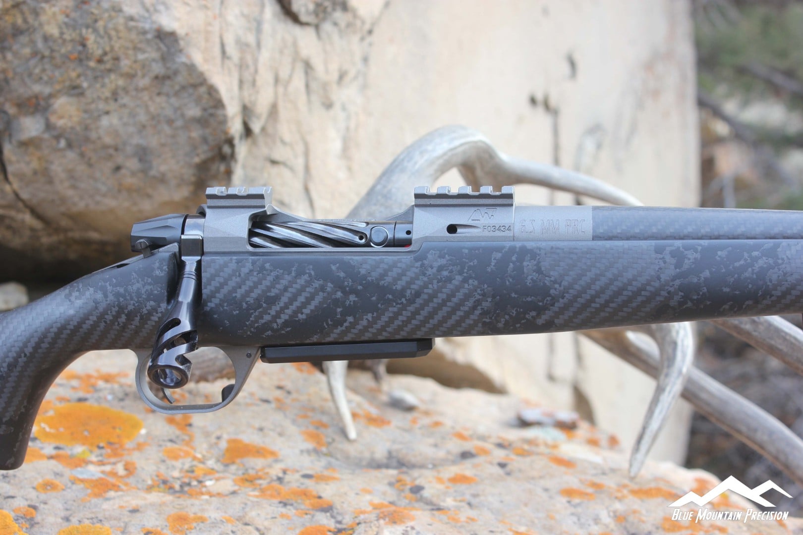Ole Broomer CF (Sheep Rifle) - Image 4