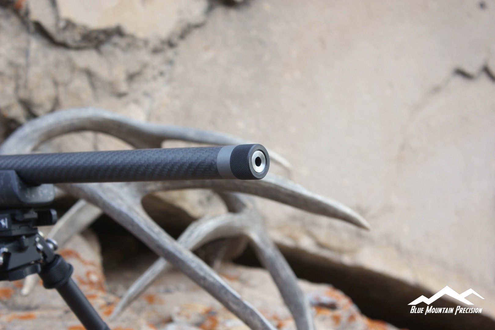 Ole Broomer CF (Sheep Rifle) - Image 6