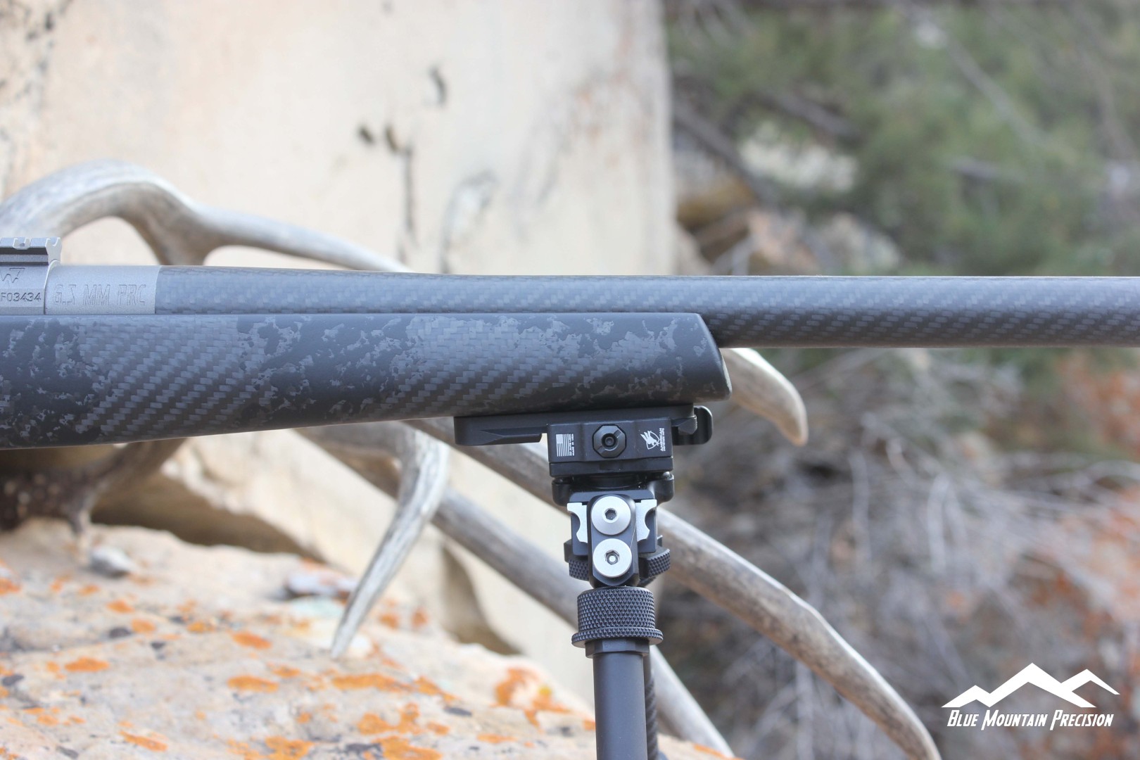 Ole Broomer CF (Sheep Rifle) - Image 8