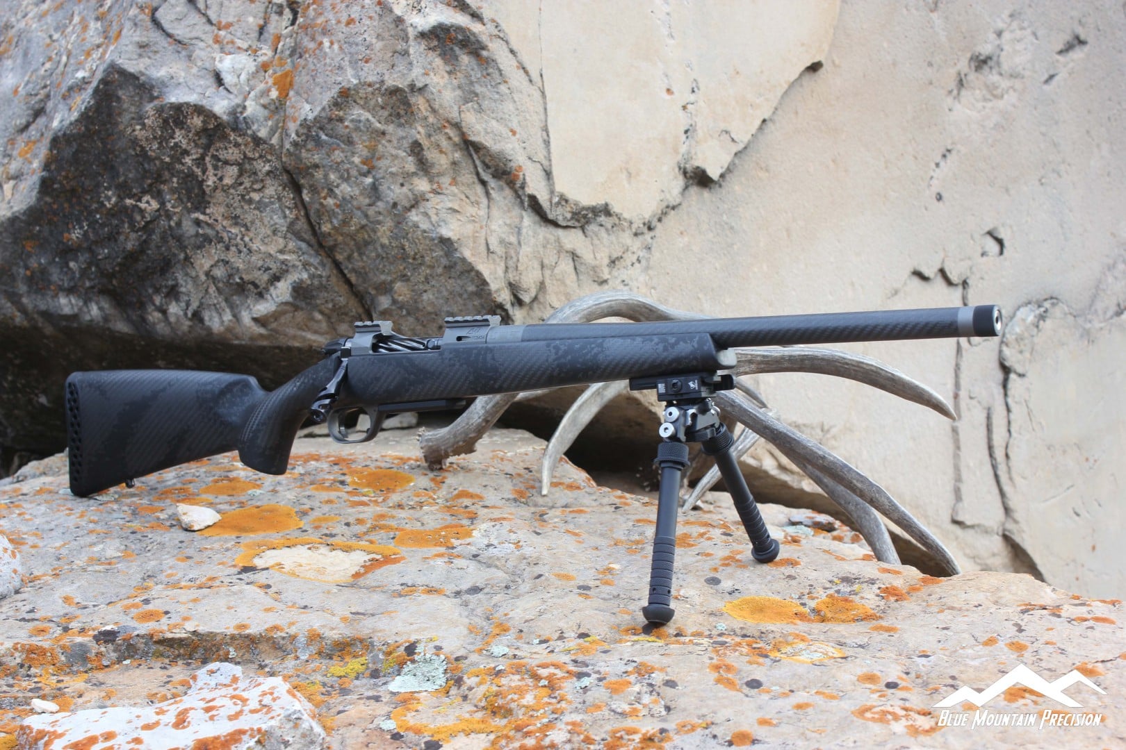 Ole Broomer CF (Sheep Rifle) - Image 2