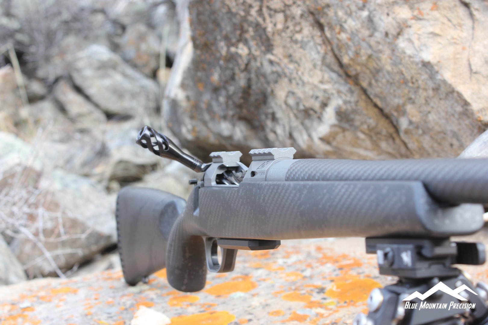Ole Broomer CF (Sheep Rifle) - Image 7