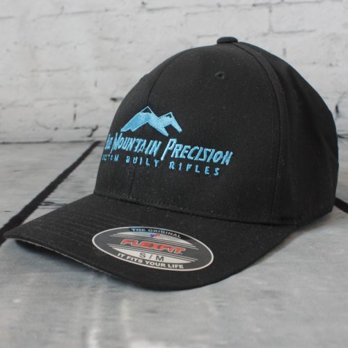 BMP Flex-Fit Hat - Blue Mountain Precision