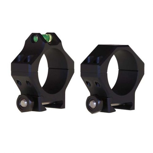 Light Tactical Scope Rings