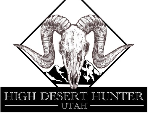 NRL High Desert Hunter Match