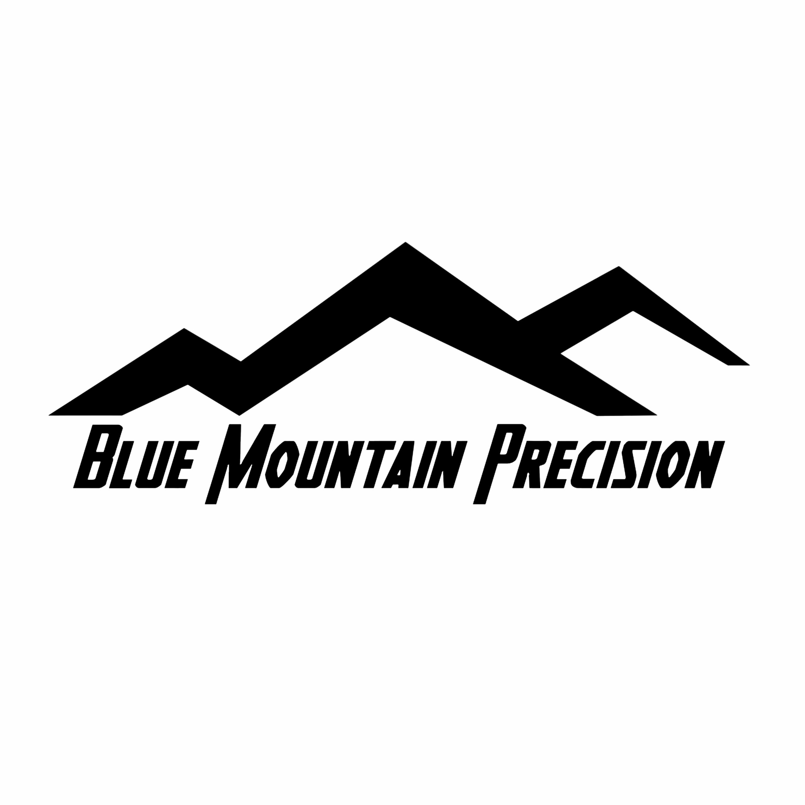 Once Fired Brass - Blue Mountain Precision