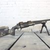 300 Win Mag custom rifle