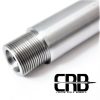 25 Cal CRB Comp 1:7.5 Twist Prefit Barrel (CRB)