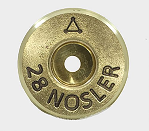 28 Nosler ADG Brass