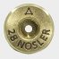 28 Nosler ADG Brass