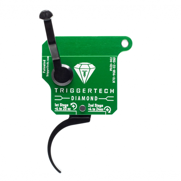 Triggertech Diamond 2-stage