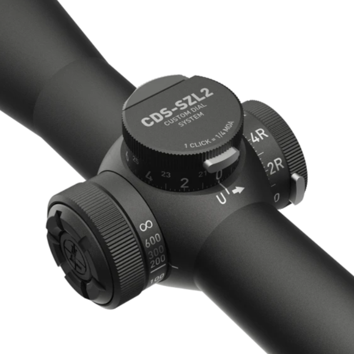 Leupold VX-6HD Gen 2 3-18x44 Illum. TMOA - Image 3