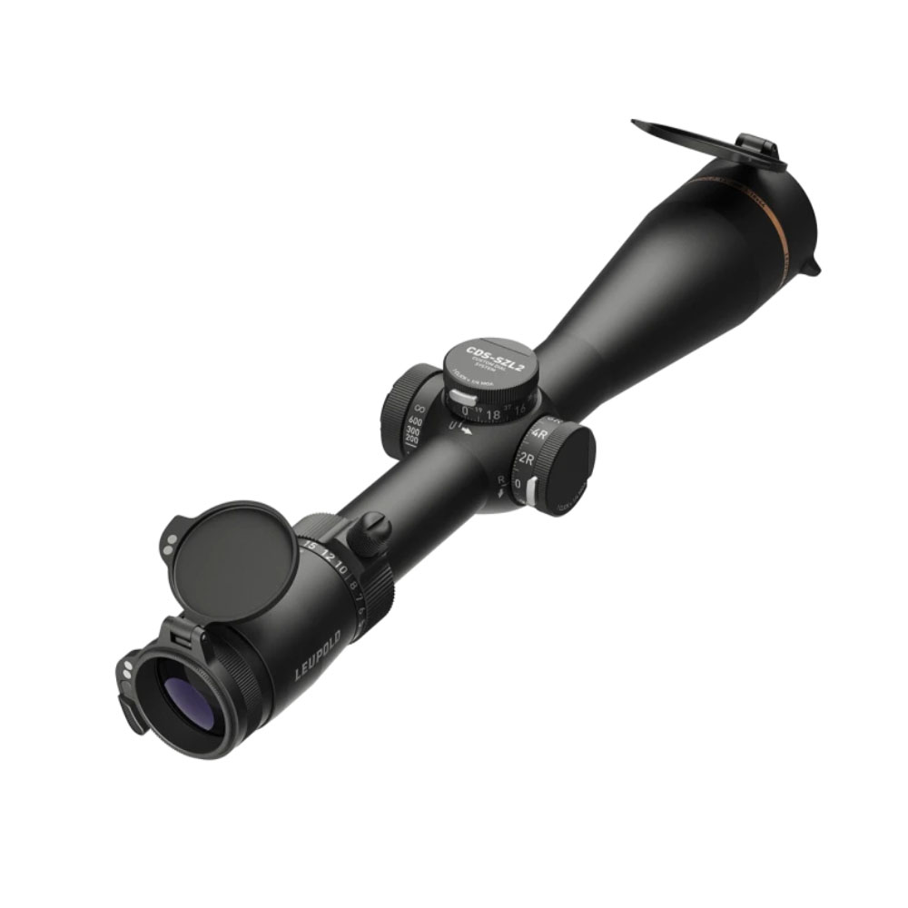 Leupold VX-6HD Gen 2 3-18x44 Illum. TMOA - Image 4