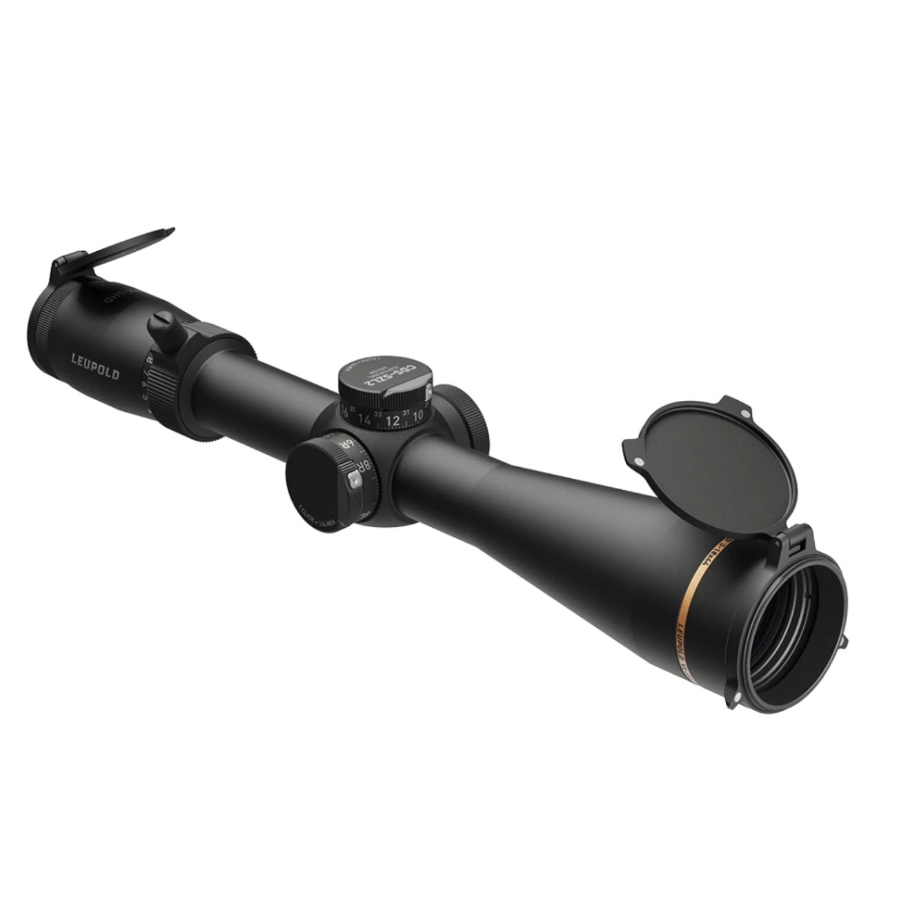 Leupold VX-6HD Gen 2 3-18x44 Illum. TMOA - Image 5
