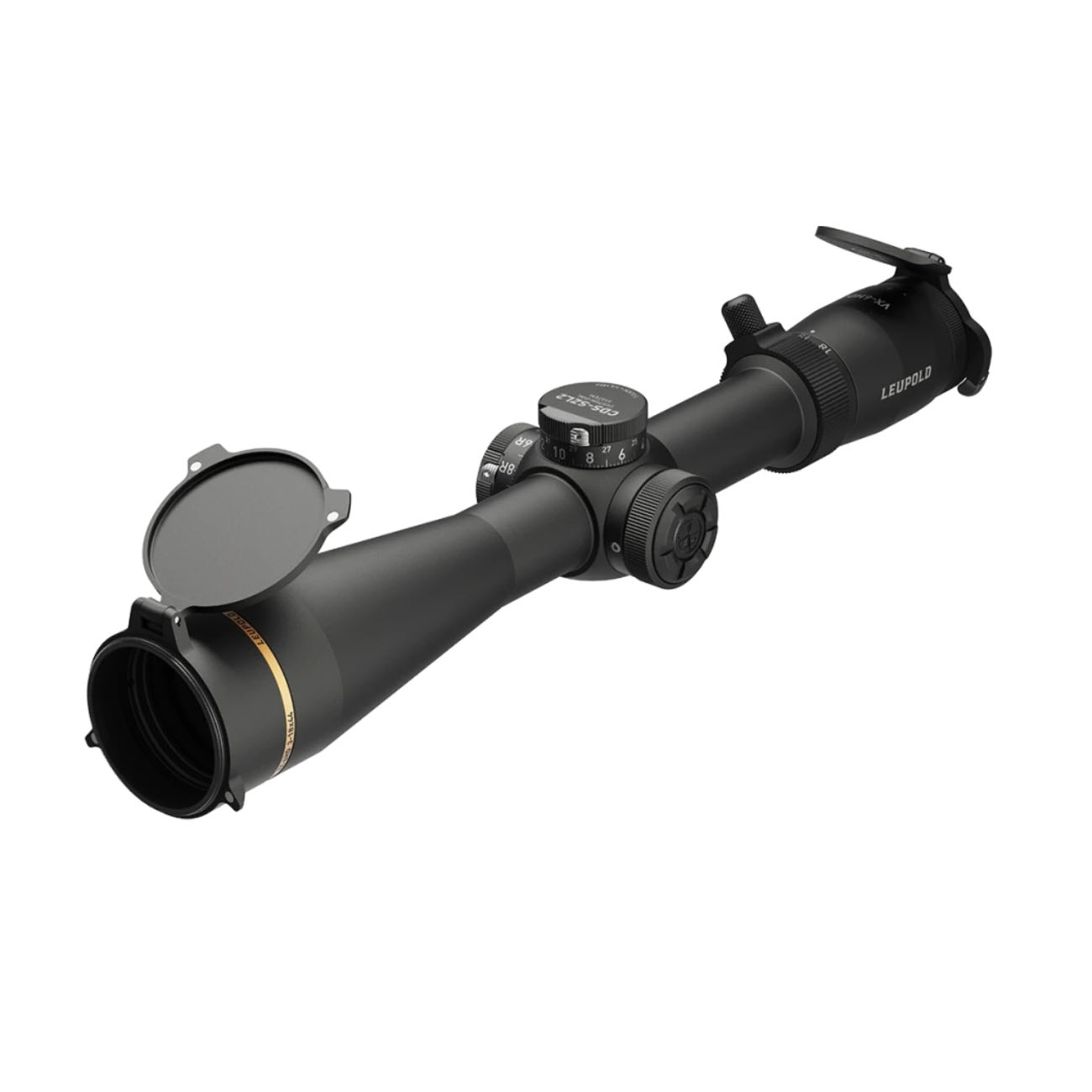 Leupold VX-6HD Gen 2 3-18x44 Illum. TMOA - Image 6