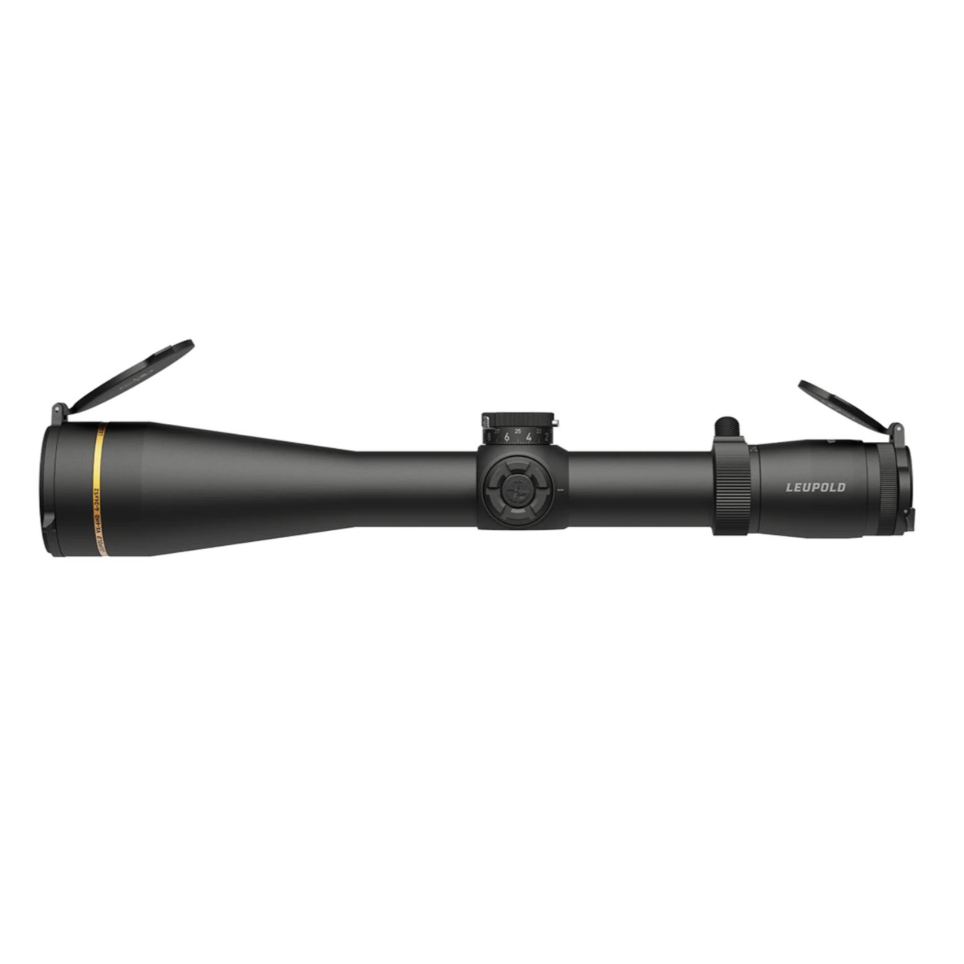 Leupold VX-6HD Gen 2 4-24x52 Illum. TMOA - Image 2
