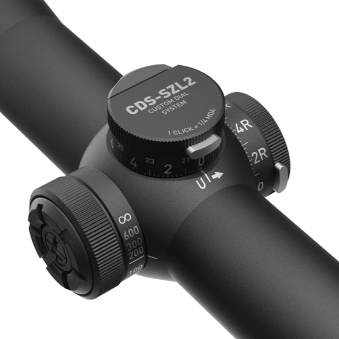 Leupold VX-6HD Gen 2 4-24x52 Illum. TMOA - Image 3