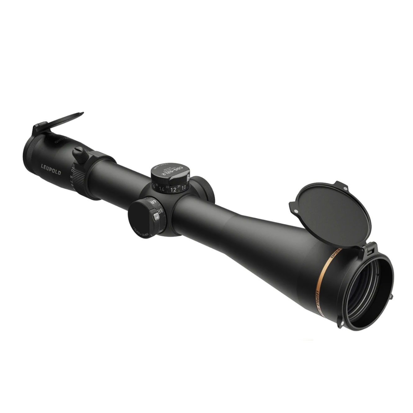 Leupold VX-6HD Gen 2 4-24x52 Illum. TMOA - Image 4