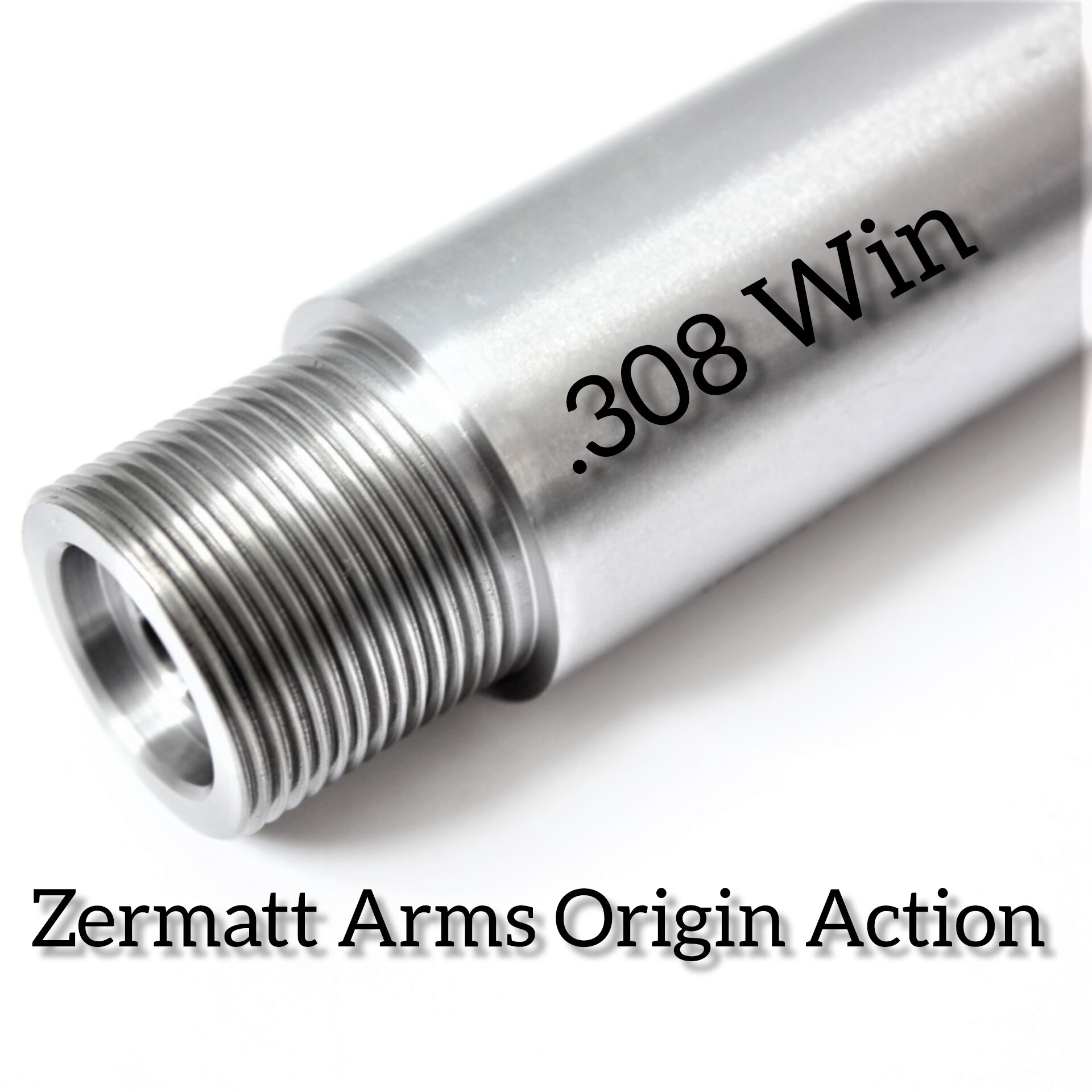 ***Ready to ship Prefit Barrel for Origin Action