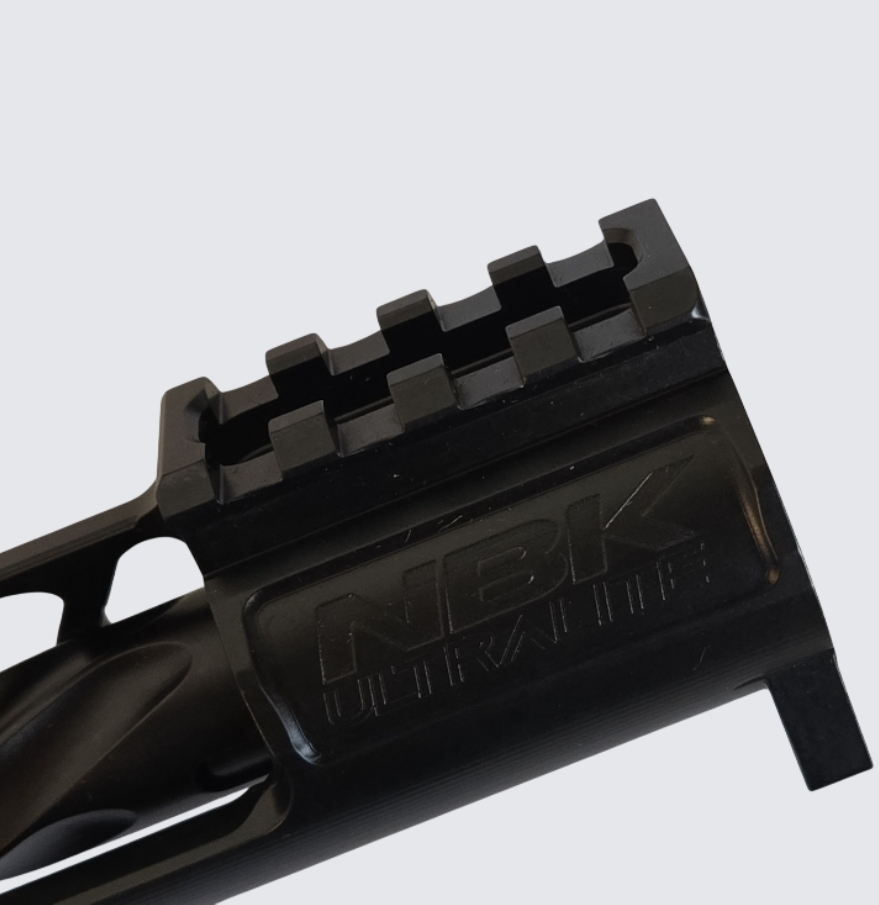 Impact Precision NBK Ultralite Action S/A RH Magnum 75 Degree - Image 2