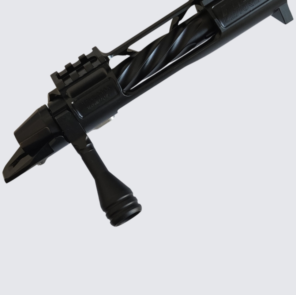 Impact Precision NBK Ultralite Action S/A RH Magnum 75 Degree - Image 3
