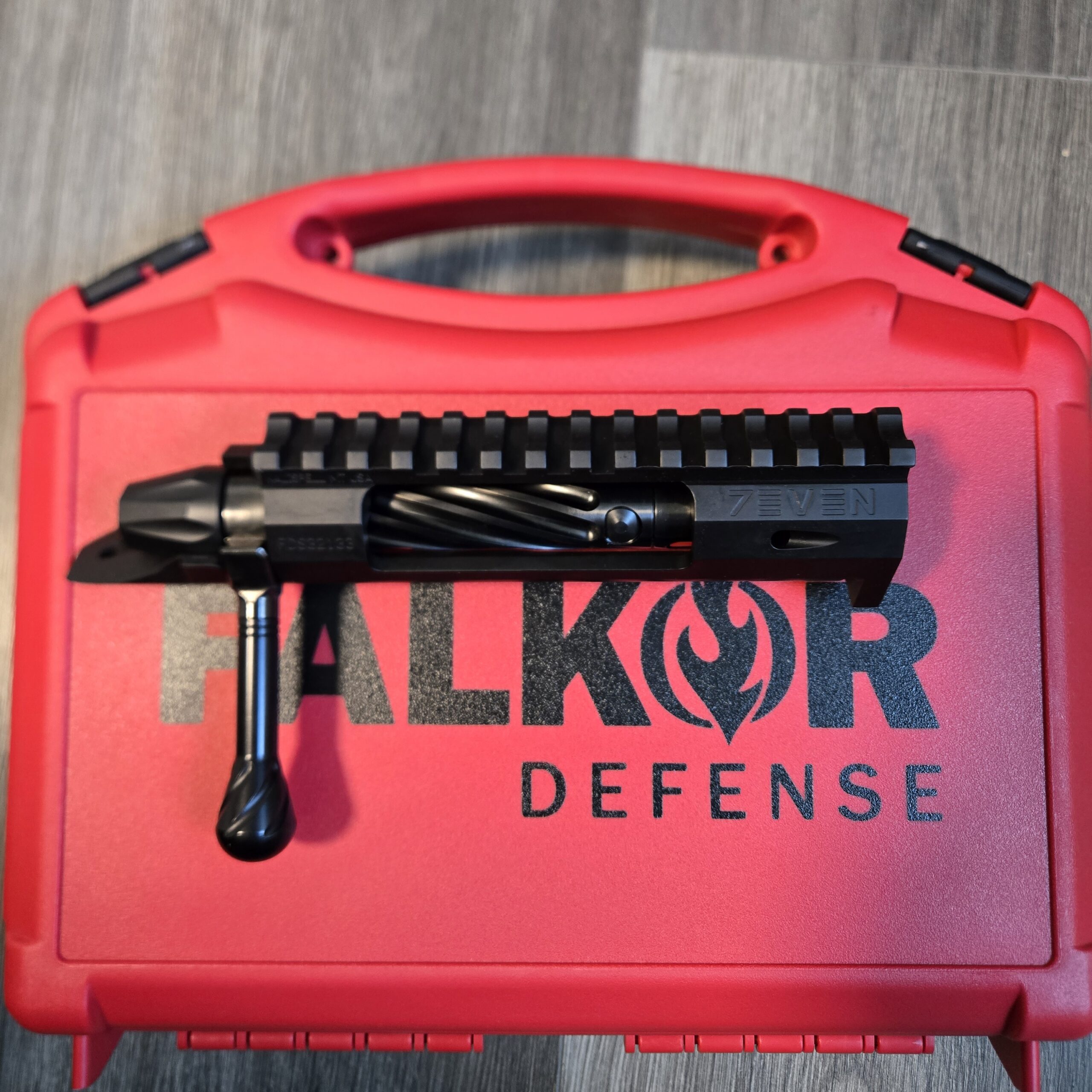 Falkor Defense 7even S/A RH Magnum - Image 2