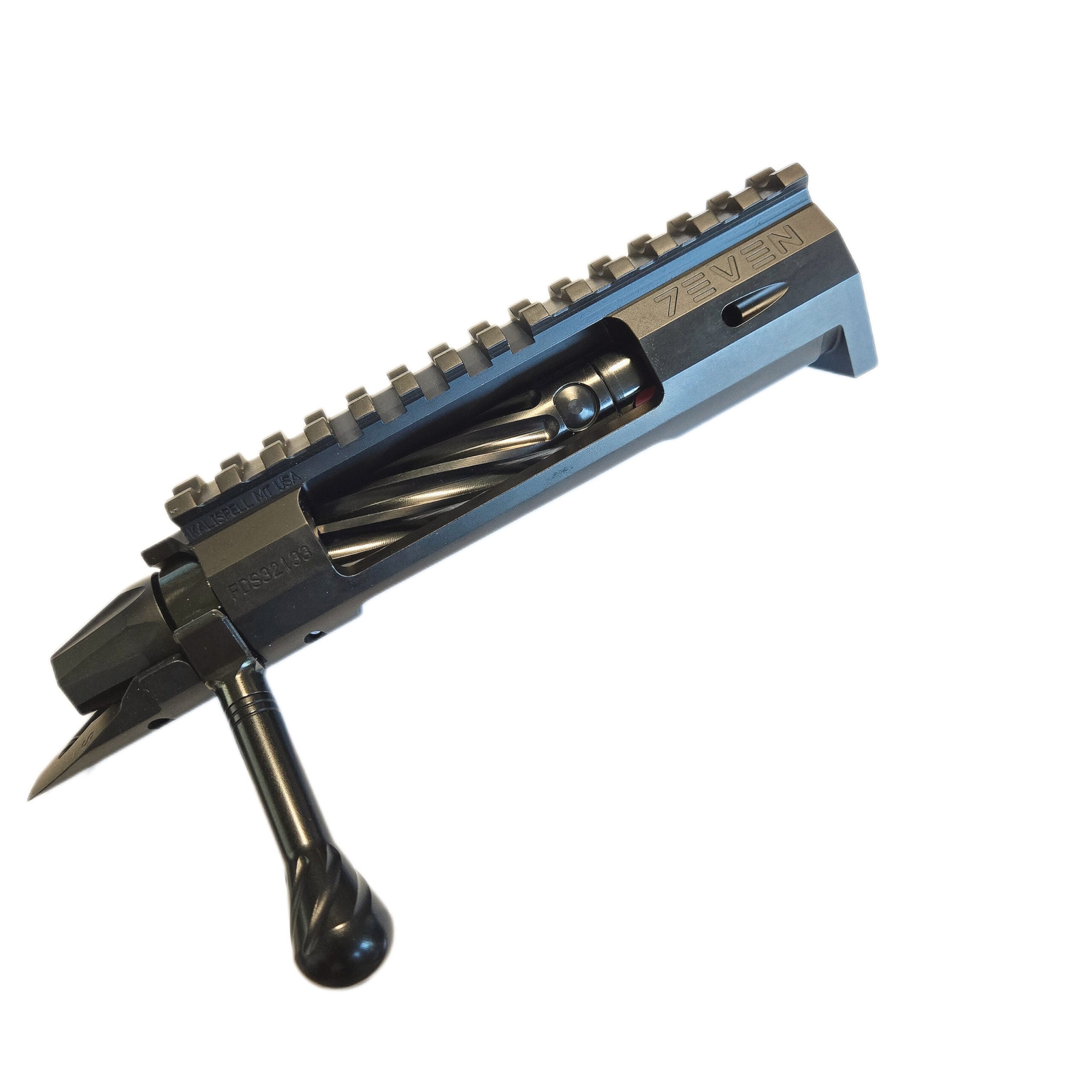 Falkor Defense 7even S/A RH Magnum